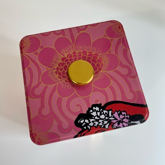 Benefit Cosmetics Limited Edition Collectors Tin - Picture 4 of 6